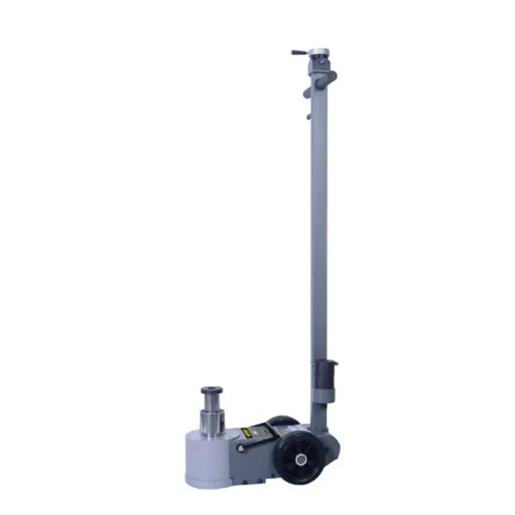 JACK 40T 2 -STAGE AIR-HYDRAULIC- SNIT