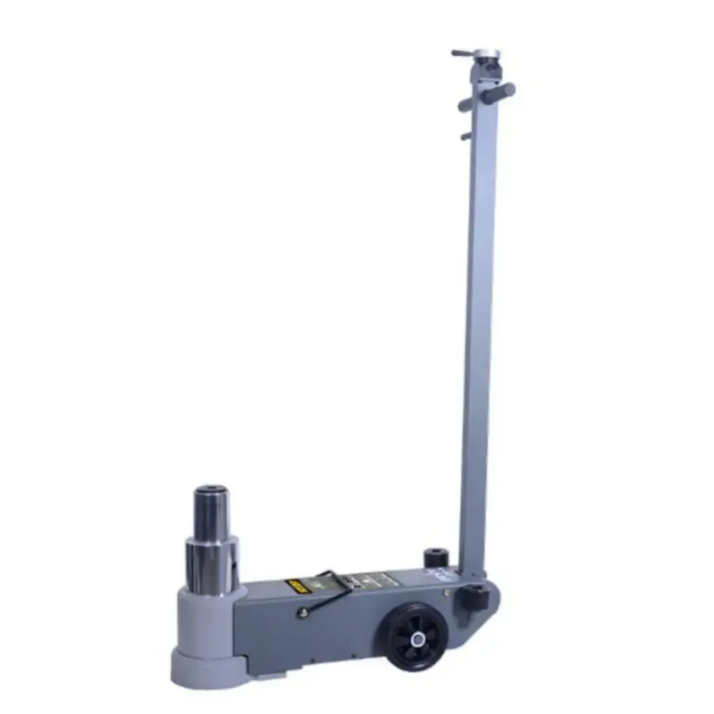 JACK 50T/25T 2-STAGE AIR-HYDRAULIC- SNIT
