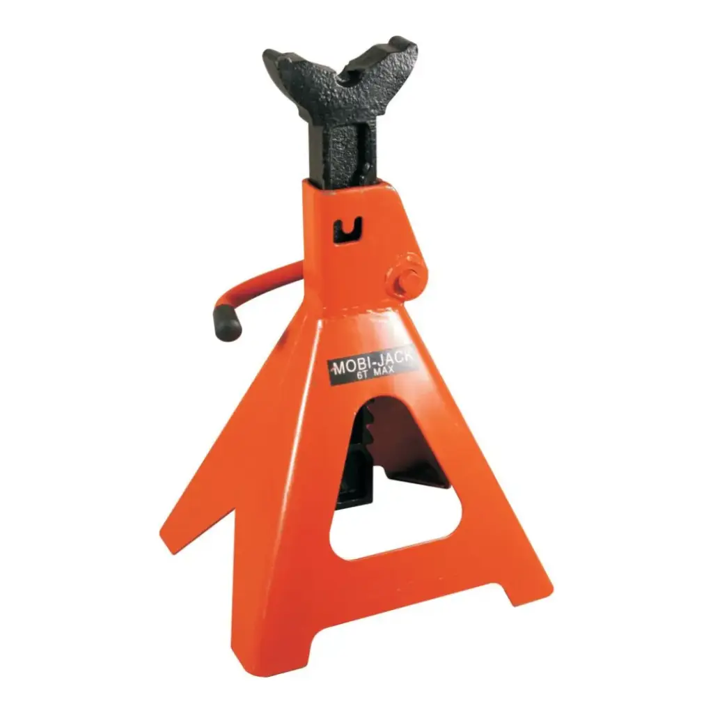 TRESSLES TRUCK 6T each - MOBI RACHET TYPE