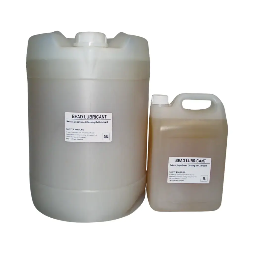 TYREGLIDE BEAD LUBRICANT 5L V