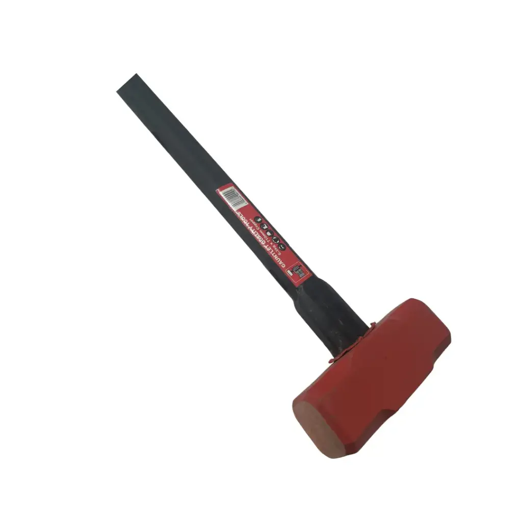 HAMMER GAUNTLET COPPER R/HND 6.3kg