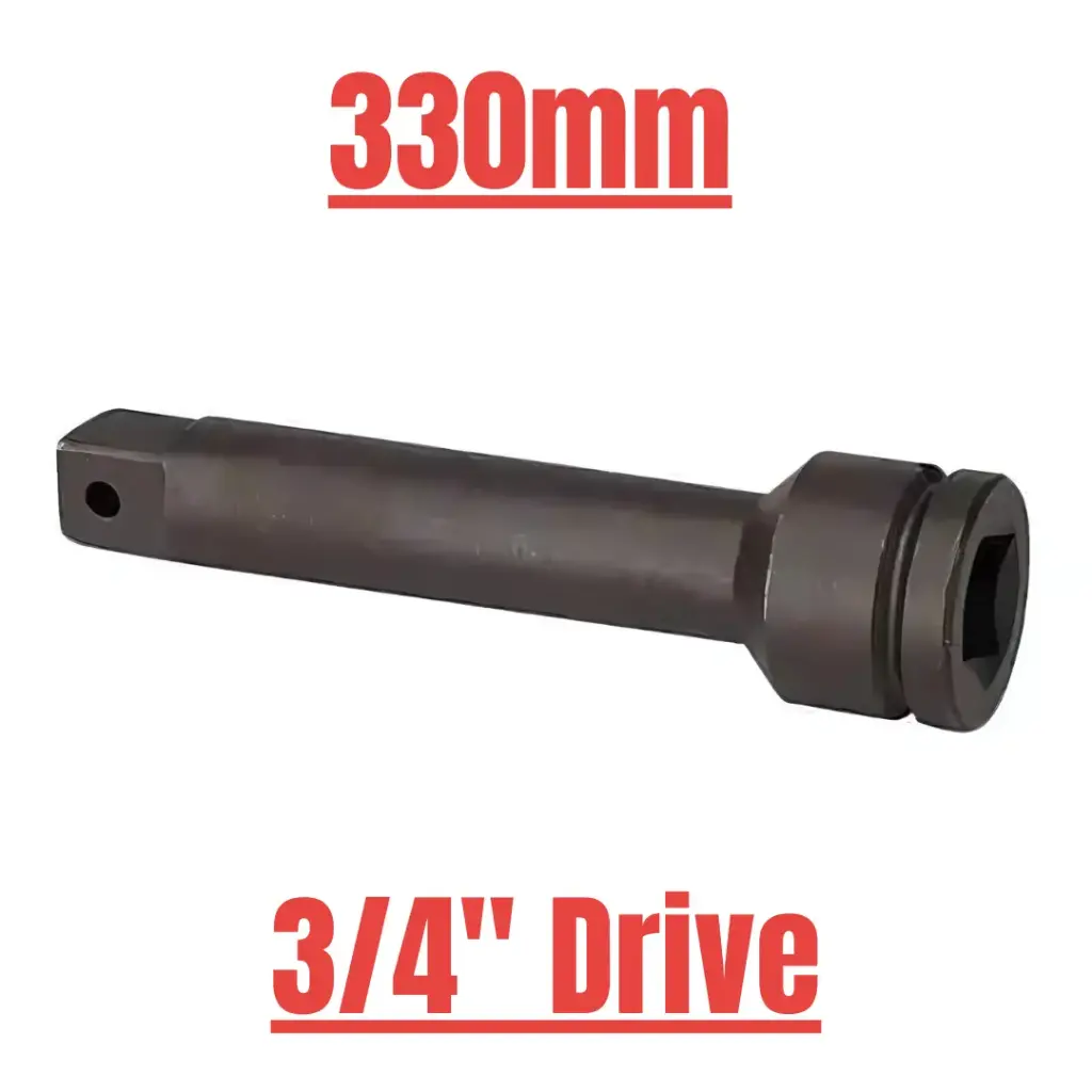 IMP EXTENSION 3/4" 330mm BRITO