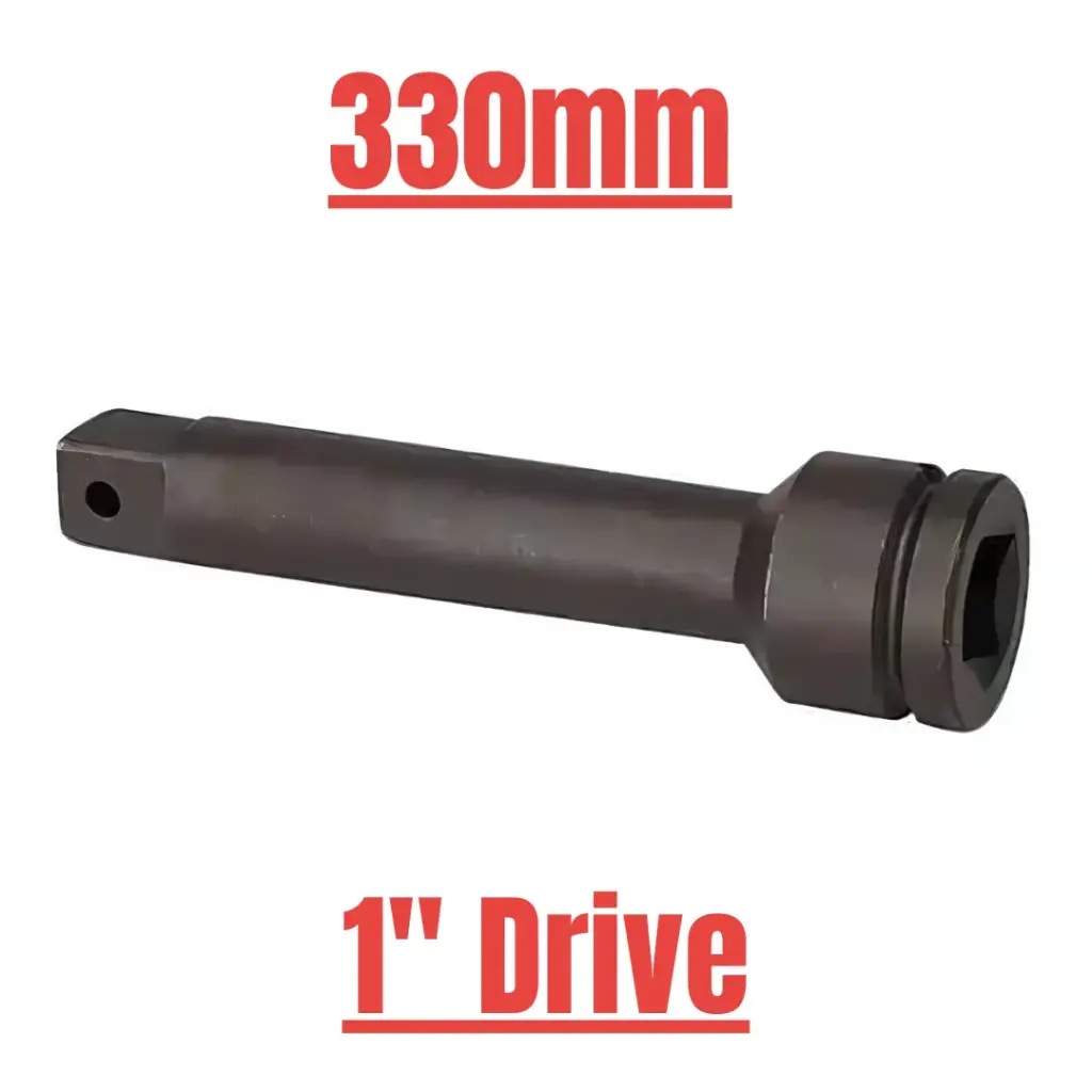 IMP EXTENSION 1" 330mm BRITO