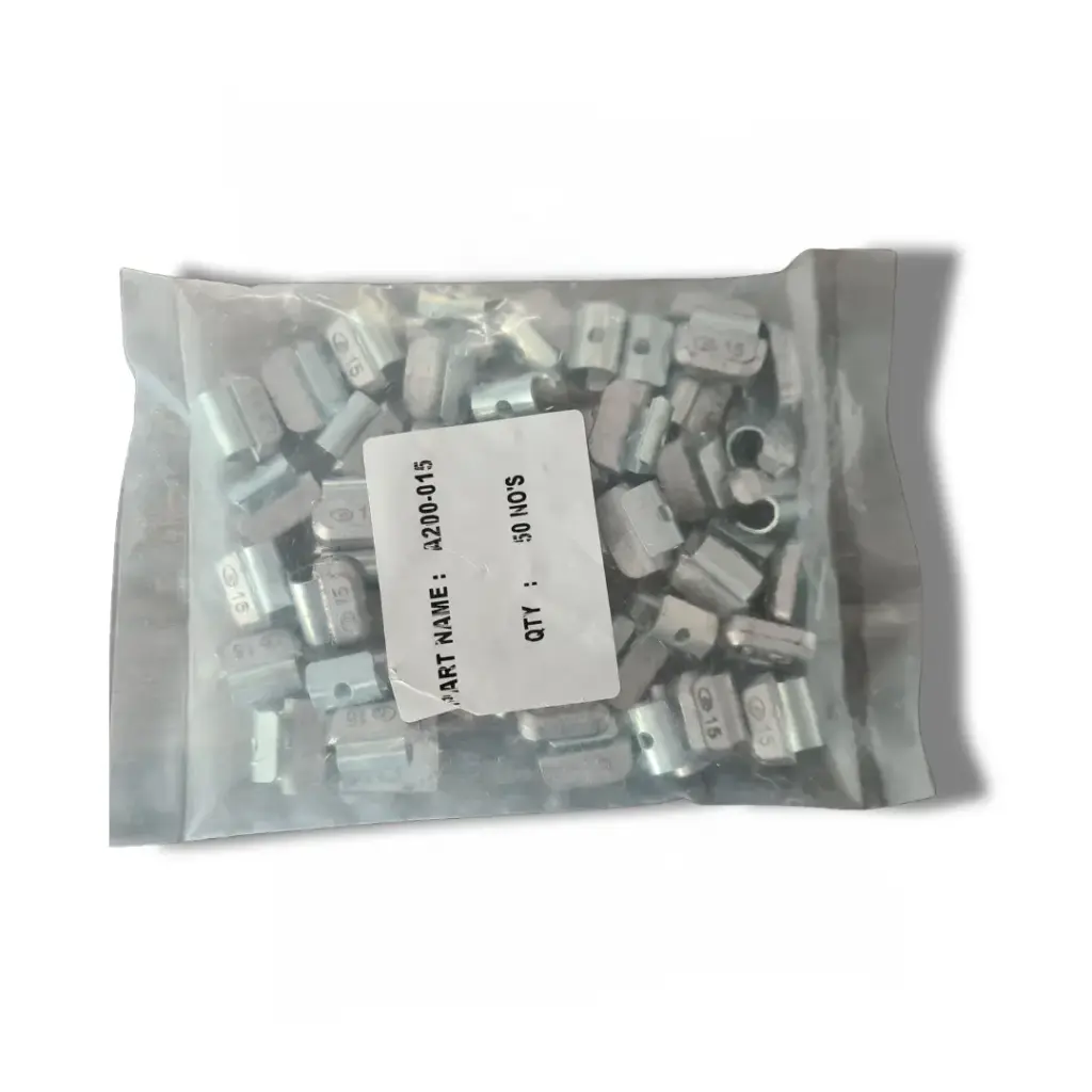 15gm MAG W/WEIGHT per 50