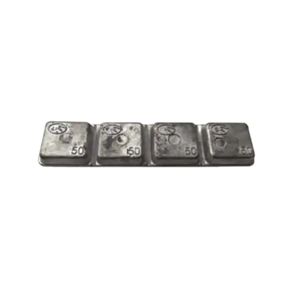 TRUCK STICK-ON WW 50gm X 4 p15