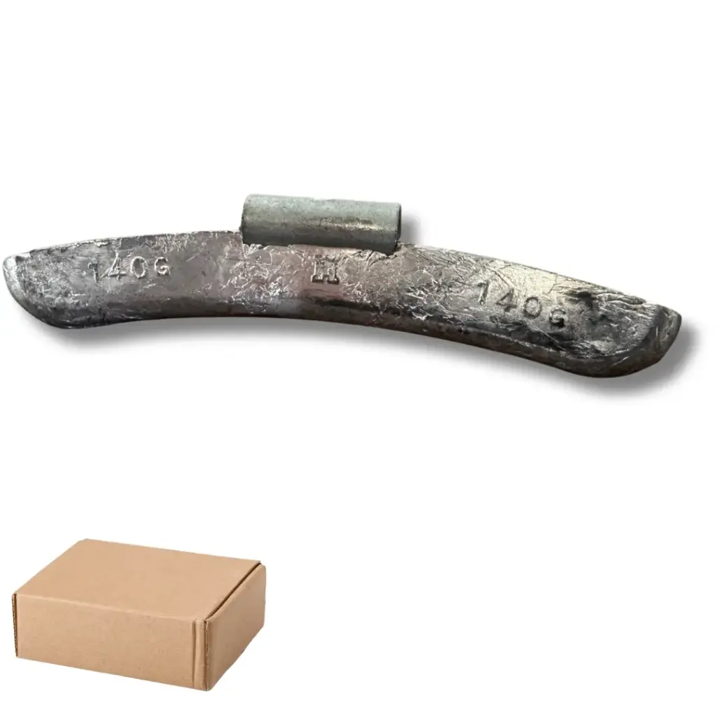 140gm LIGHT TRUCK WHEEL WEIGHT