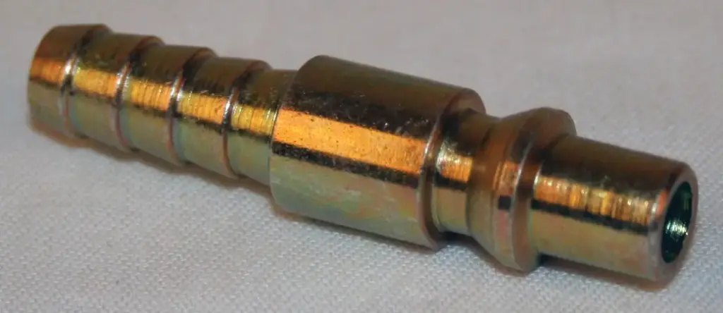 GARAGE CONNEC.1/4" - 8mm TAIL
