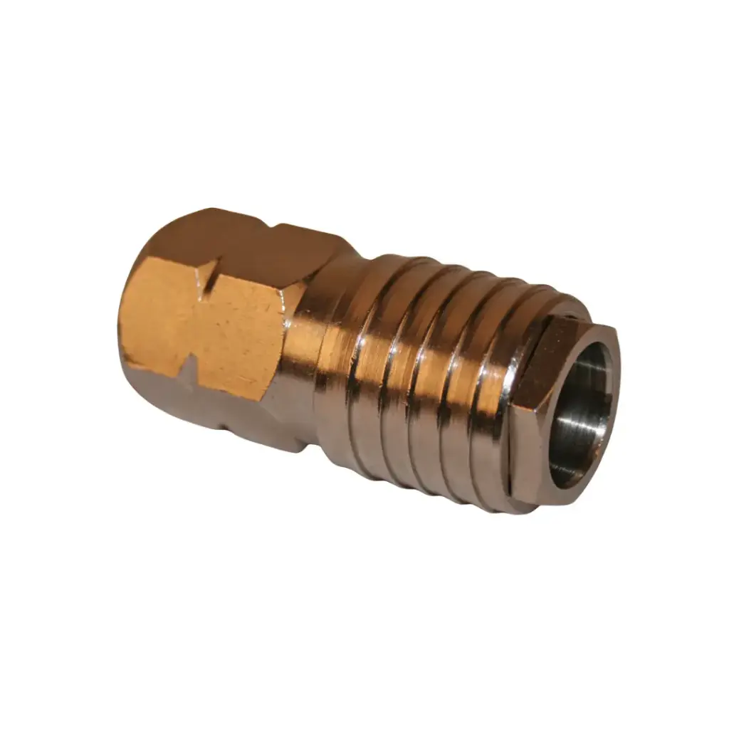 COUPLER 1/2"