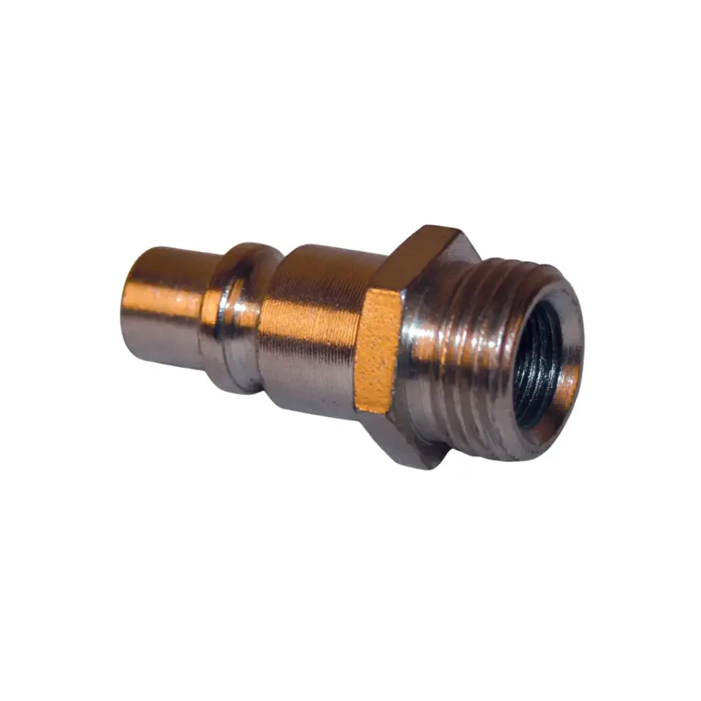1/2" CONNECTOR MALE