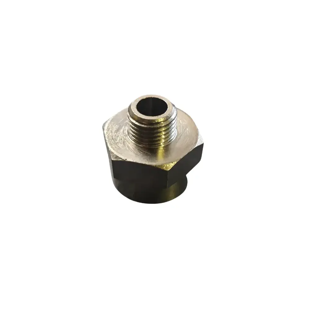 REDUCER 1/4" MALE-1/2" FEMALE (5030R3)