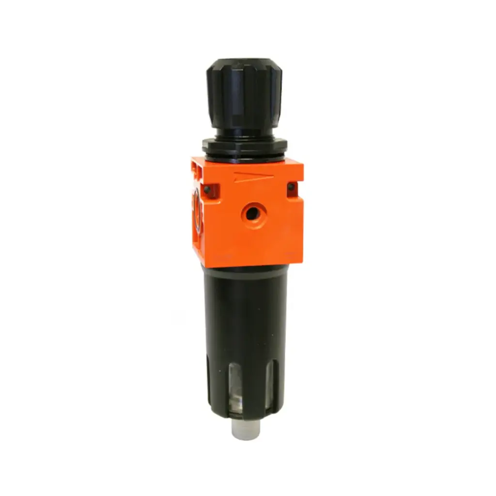 1/2" FILTER/REGULATOR