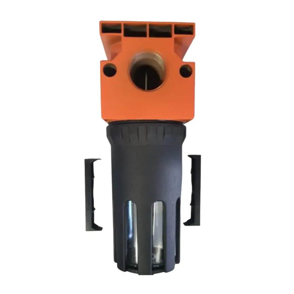 1" WATERTRAP-FILTER C401F (9000 liter/min)
