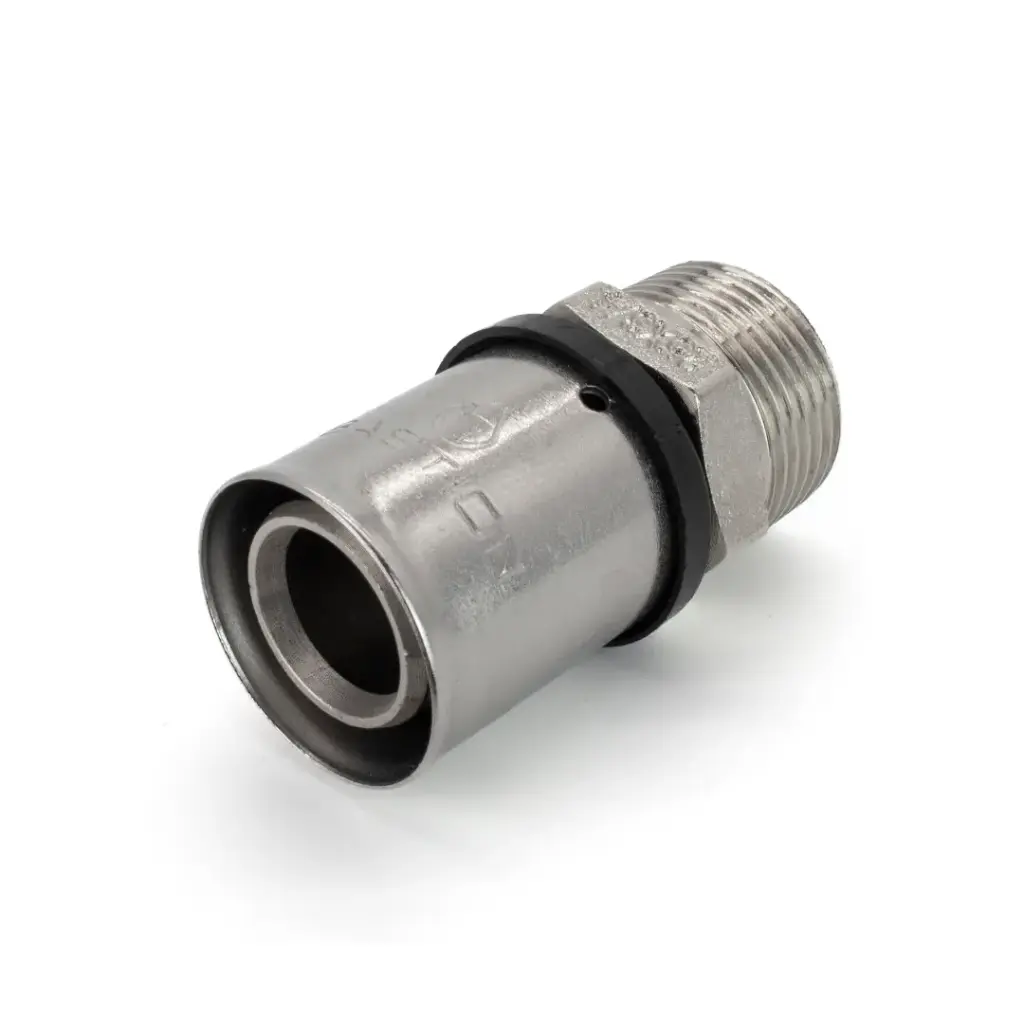 PEX MALE UNION 25mm - 3/4"