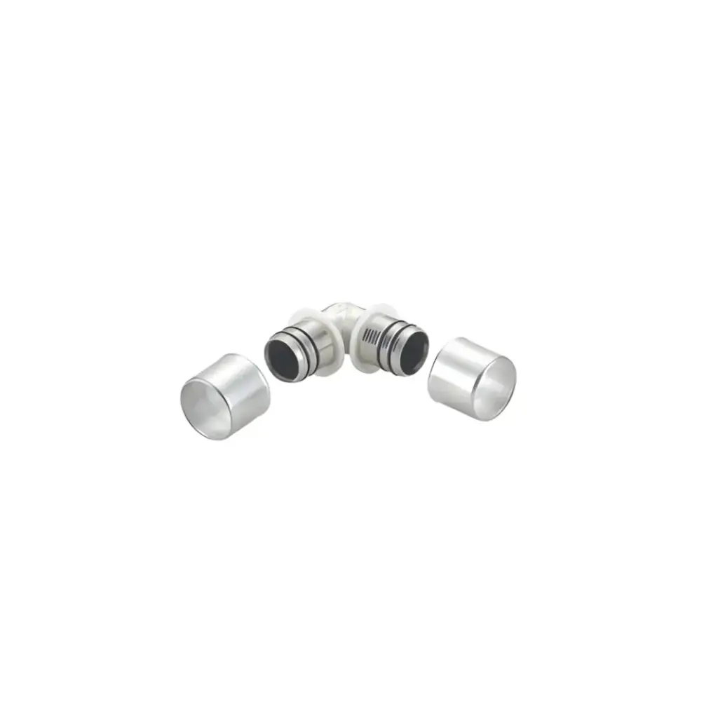 PEX ELBOW EQUAL 16mm