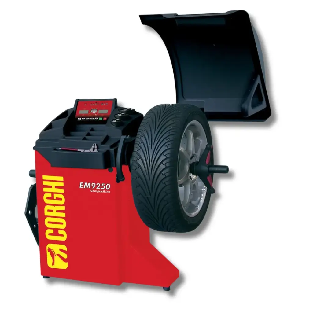 CORGHI EM9250DD PREMIUM W/BAL 220V