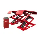 PNEUMAC HYDR UNDER BODY SCISSORS LIFT 1800mm (SPECIAL ORDER ONLY)