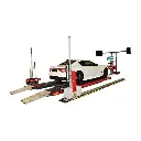 CORGHI REMO COMPACT DUE ALIGNER
