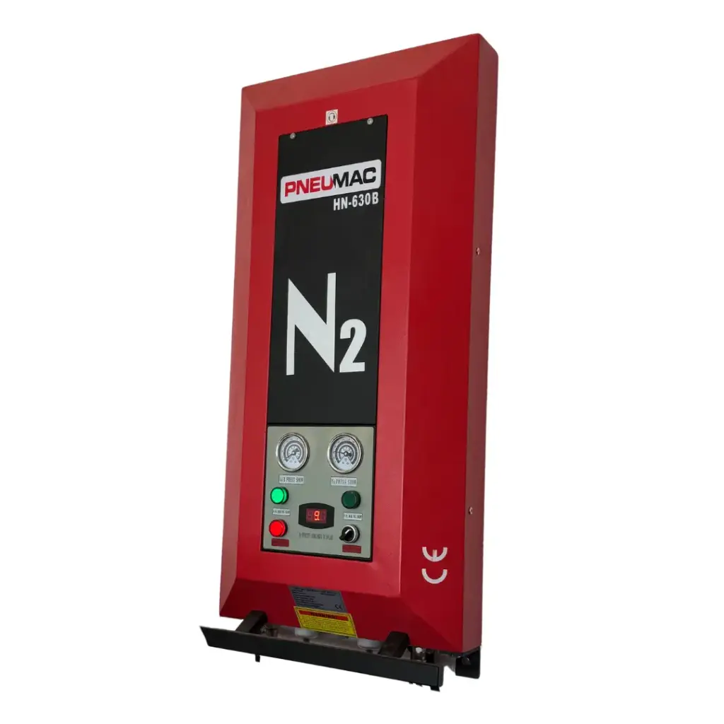 PNEUMAC NITRO GENERATOR WALL MOUNT