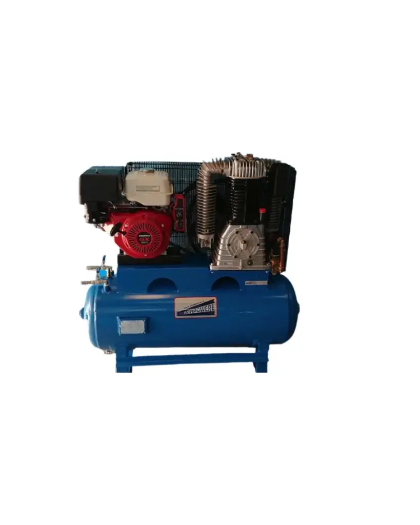 COMPRESSOR AIRPOWER AP5/17/100P PETROL