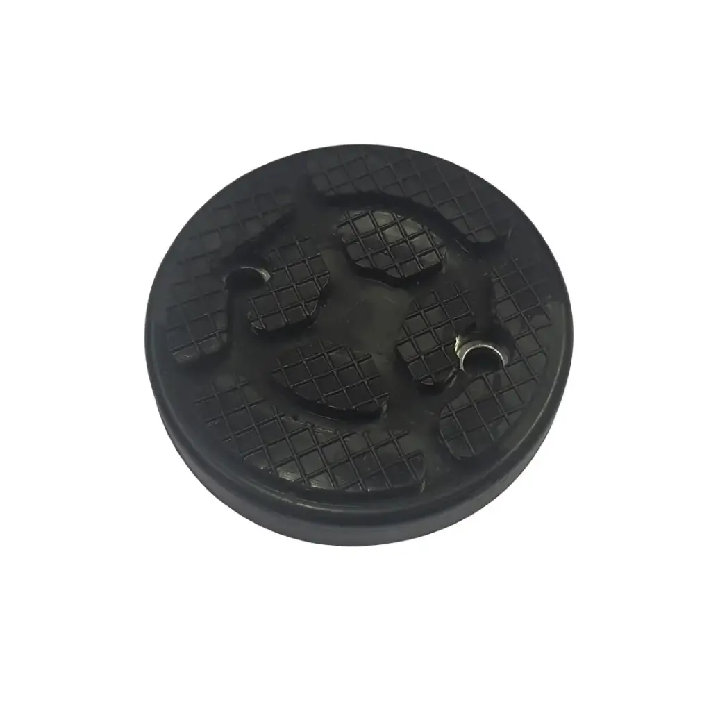LIFTING RUBBER PAD PNEUMAC 2 POST LIFT
