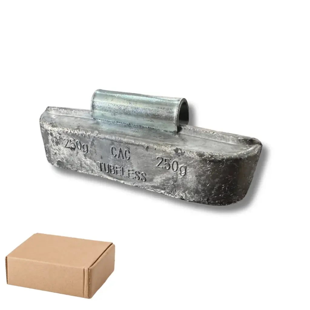 250GM TRUCK W/WEIGHT T/LESS p10