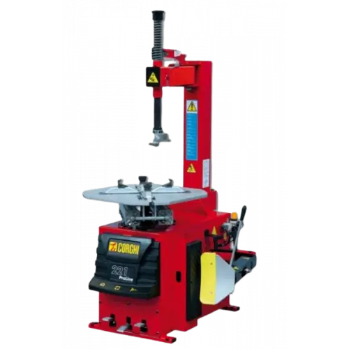 CORGHI PROLINE 221 21" SWING ARM T/C