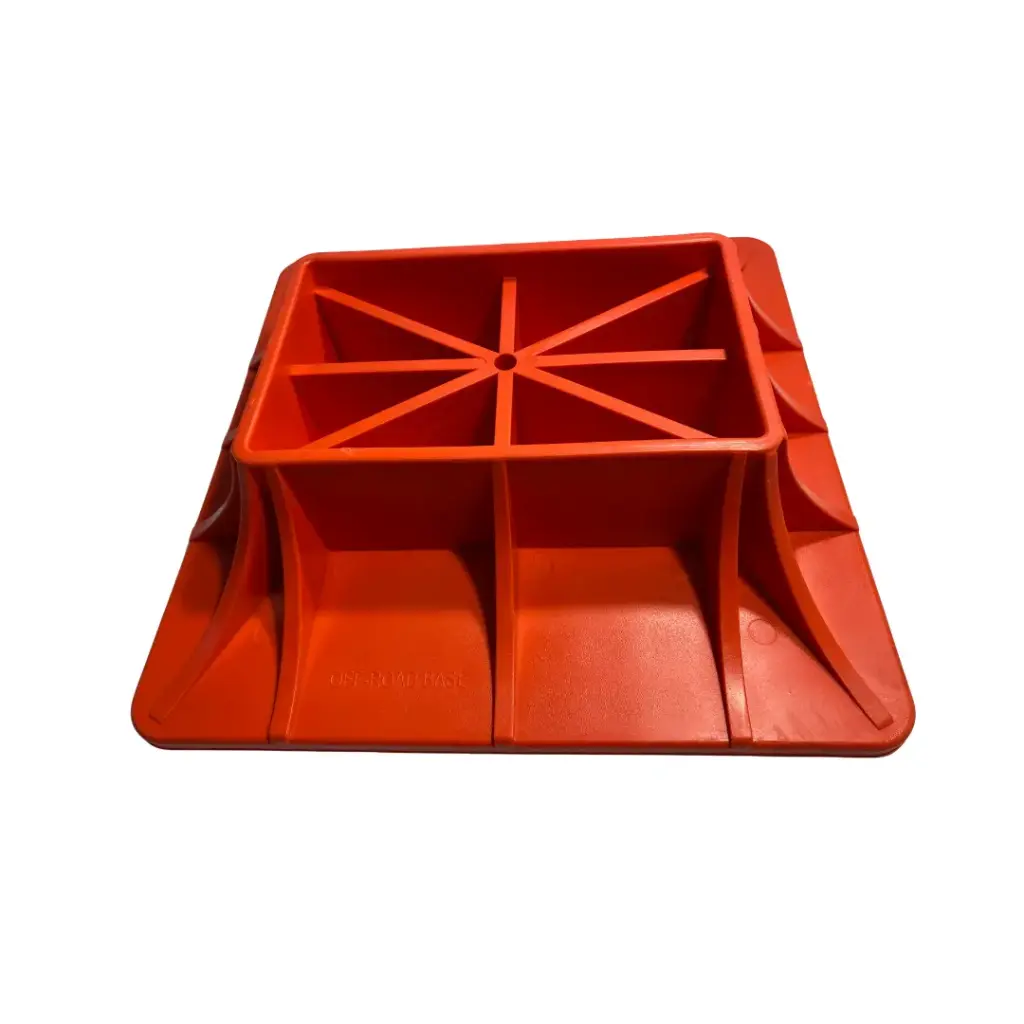 FARM JACK - BASE PLATE (ET)