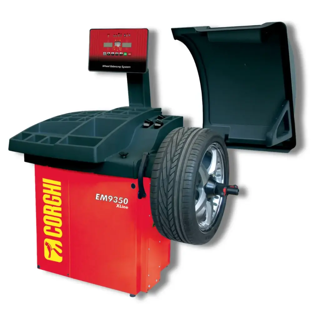CORGHI EM9350 BALANCER XLINE STD