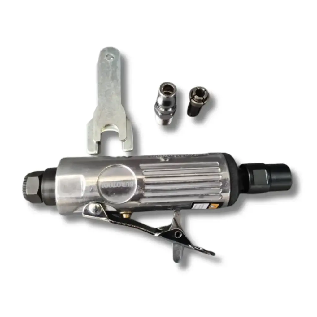 AIR BUFFER H/S 25 000 RPM (DIE GRINDER) (ET) Excl. Grinding bits.