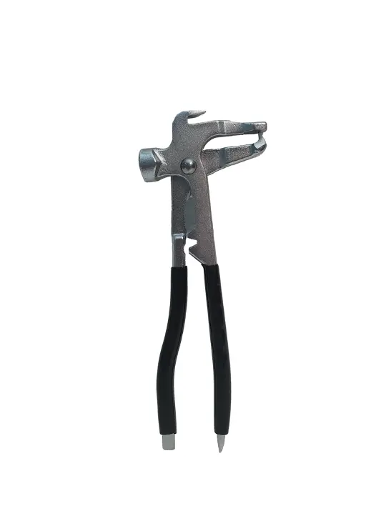 WHEEL WEIGHT BALANCER PLIER (ET)