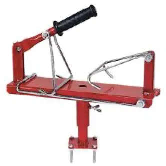 MANUAL TYRE SPREADER WITHOUT STAND
