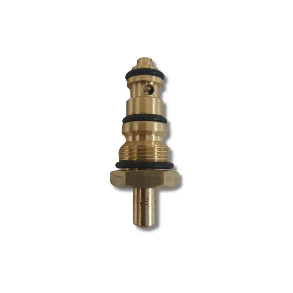 COMPLETE VALVE ASSEMBLY TDR2000 for JPI Inflator