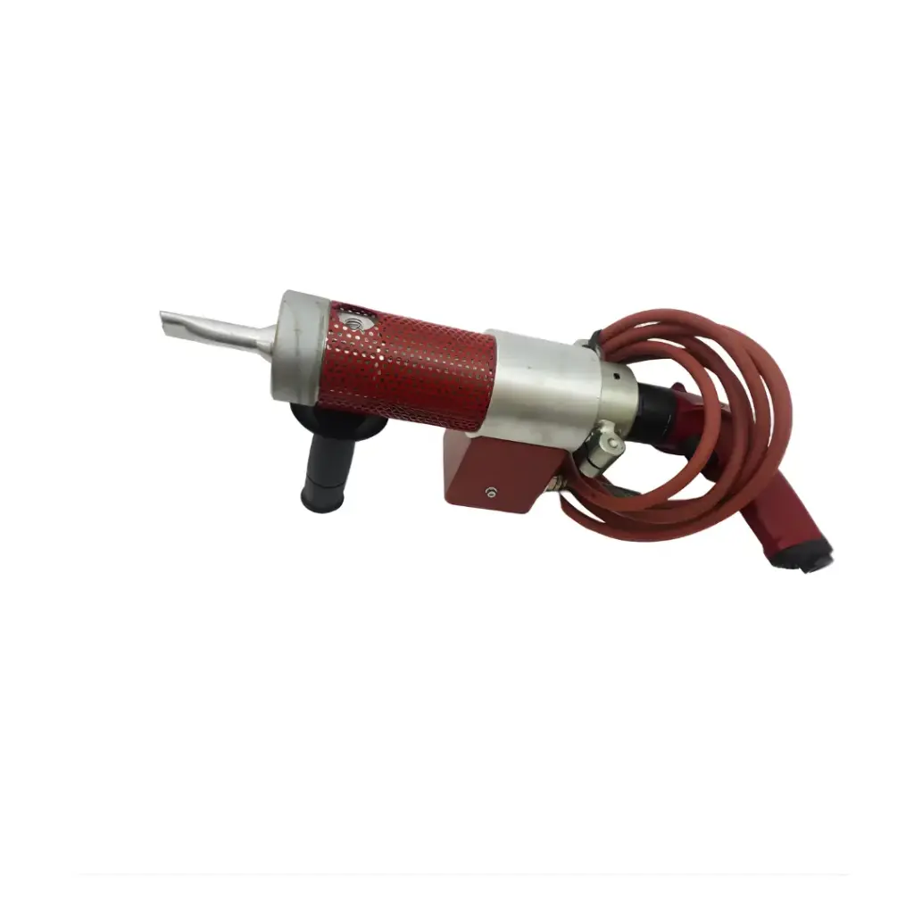 EXTRUDER GUN 230V PNEUMATIC