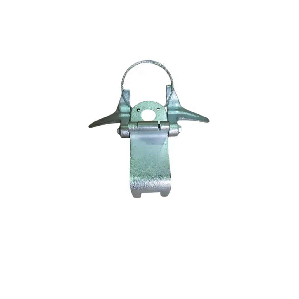 SPARE CLEVIS BUTTERFLY FOR GAITER TOOL