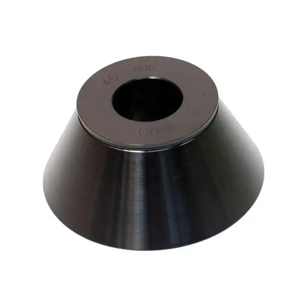 *ARF ACCESS FOR 4X4 CENTRE WHEEL 40MM FOR PL60