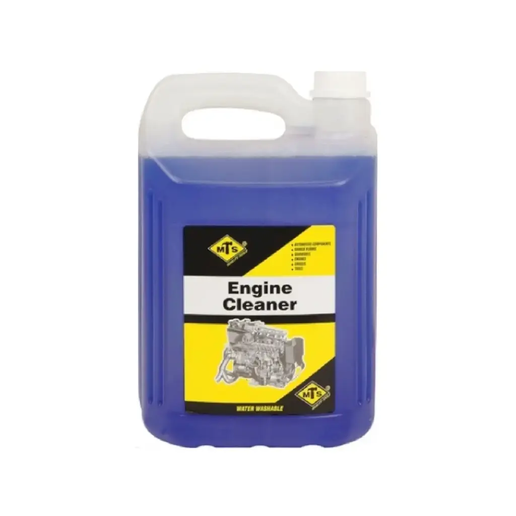 ENGINE CLEANER MTS 5L