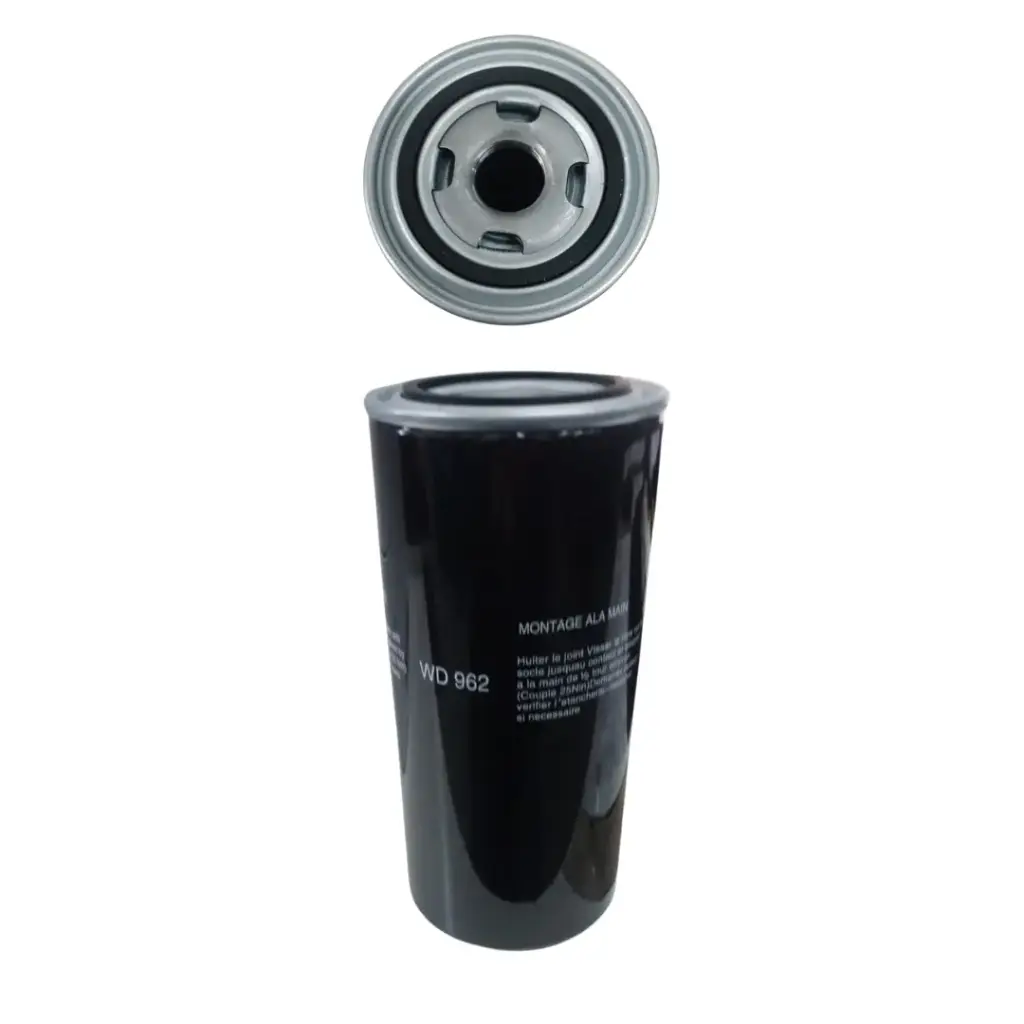 OIL FILTER 50HP (MINOR SERVICE KIT OP 20PAI VSD SCEW COMPRESSOR)(Bouwa)