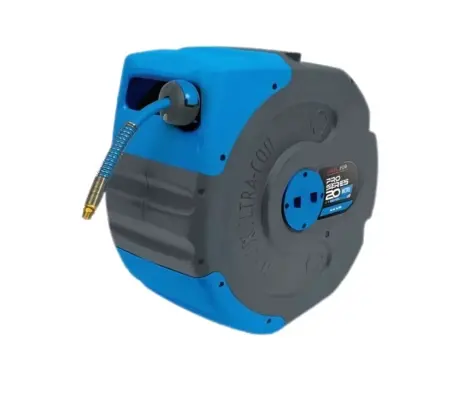 HOSE REEL JPI 20M 9.5MM DIAM