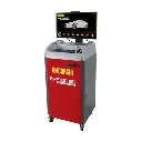 RAPIDE GO DRIVE THROUGH ALIGNMENT CHECK