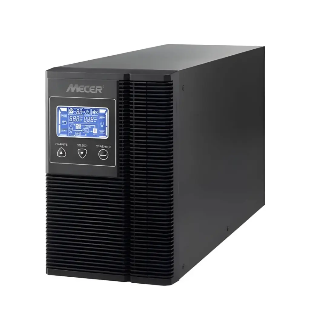1000VA ONLINE UPS