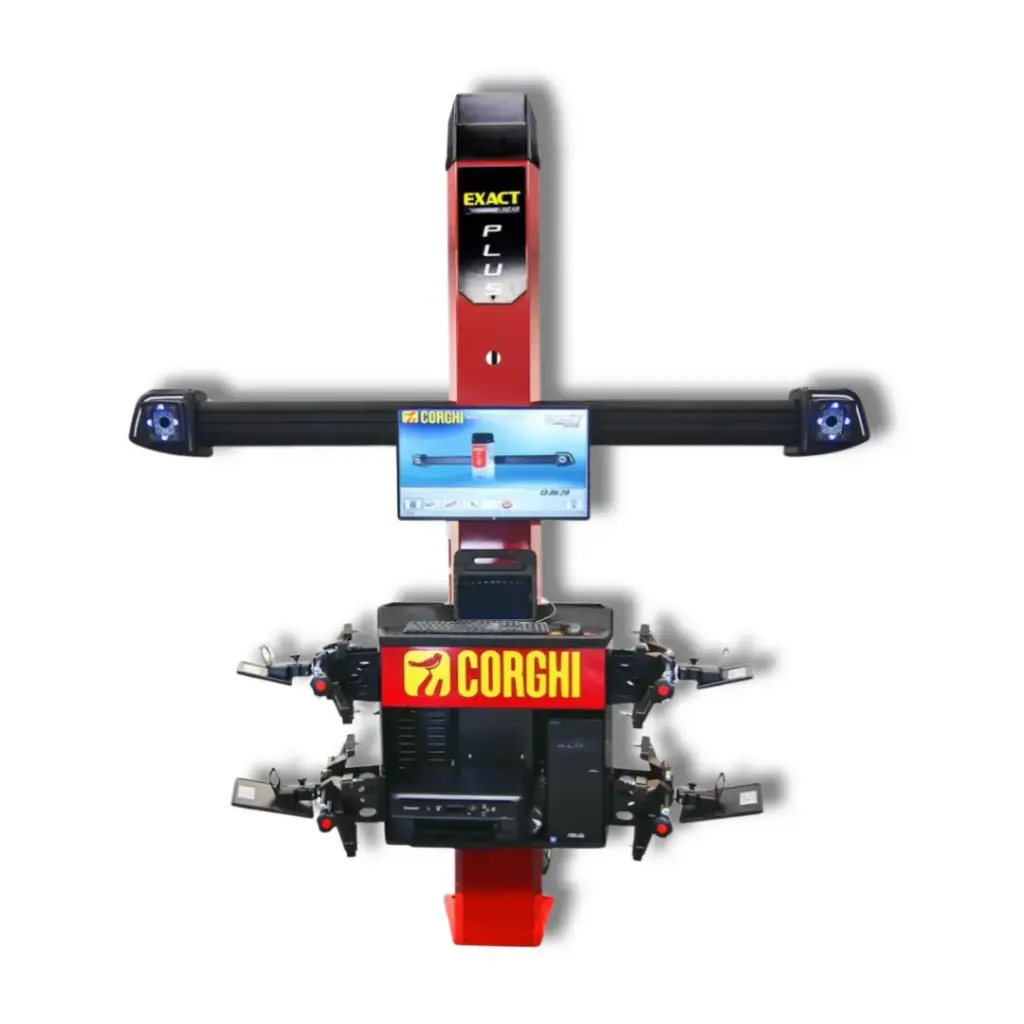 EXACT LINEAR PLUS 3D ALIGNER