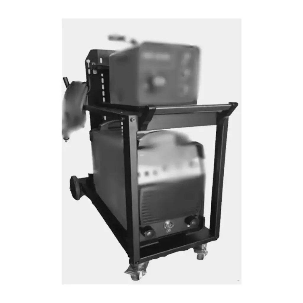 STALLION WELDER STAND