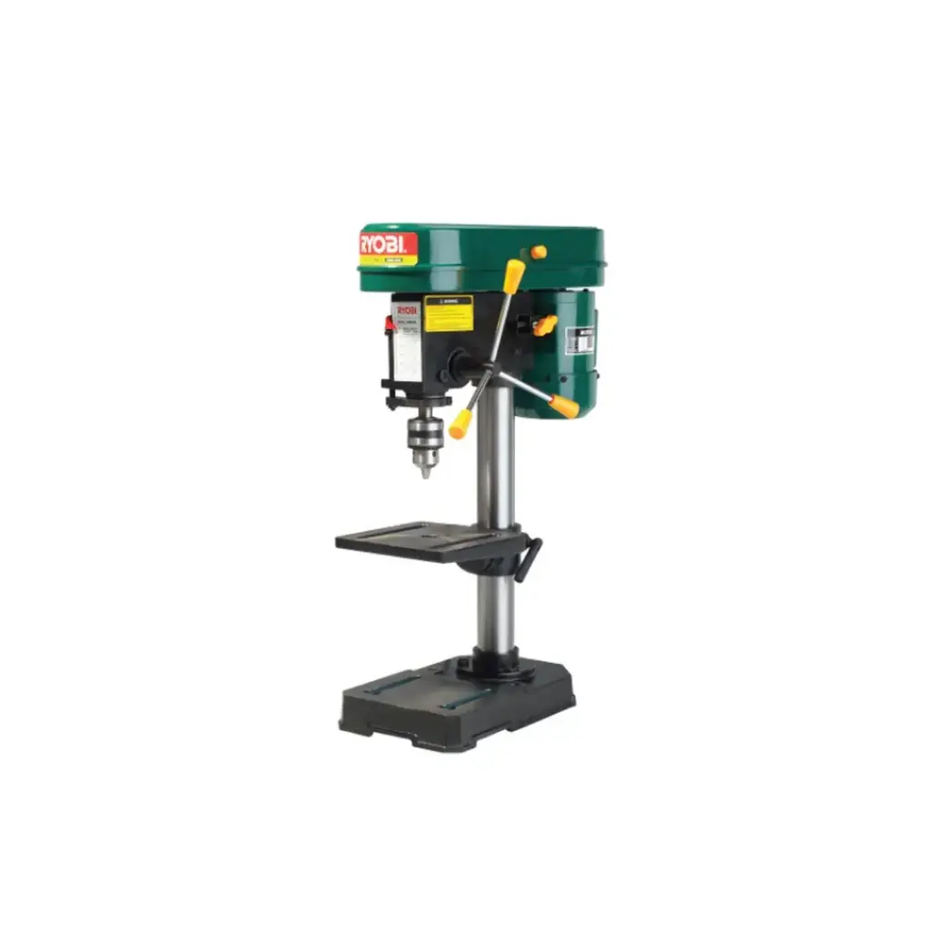 RYOBI DRILL PRESS 13MM 5SPD 250W HBD-250