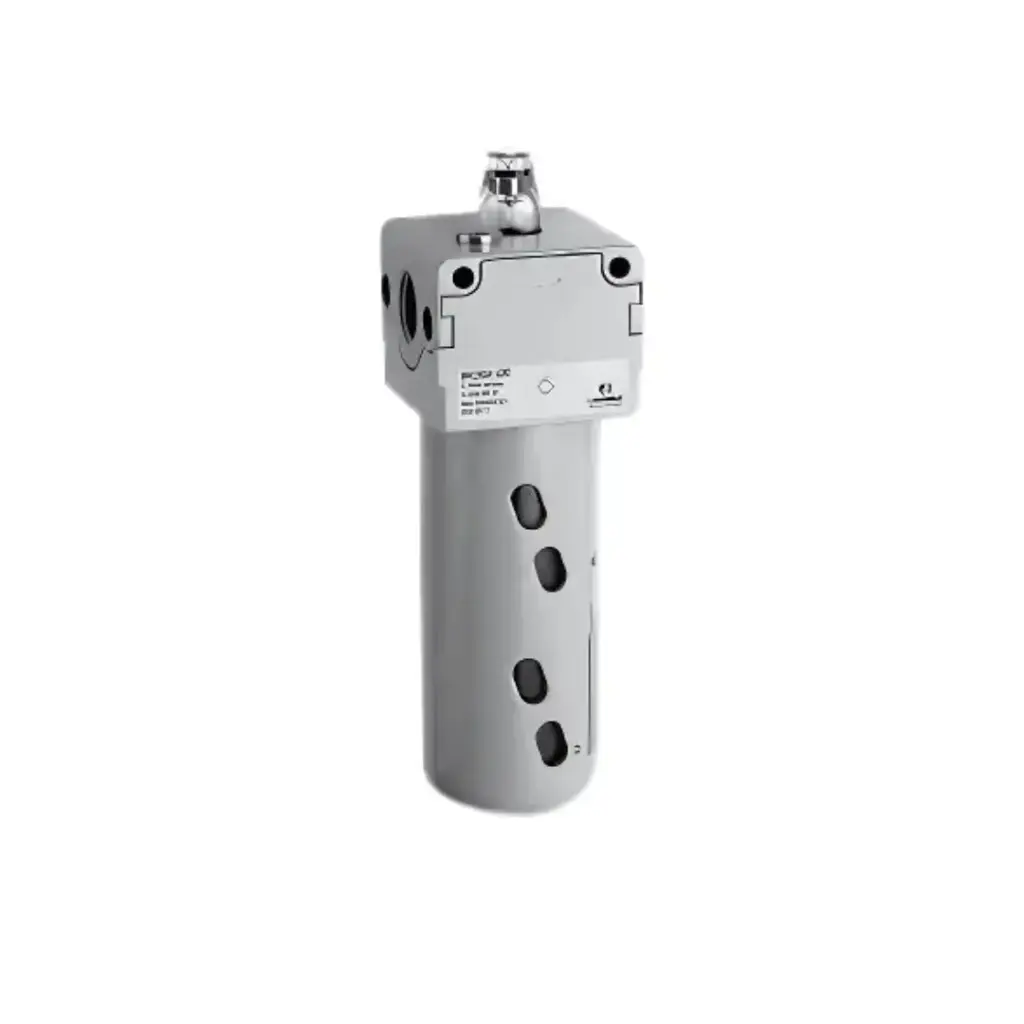 CAMOZZI LUBRICATOR 1/2"