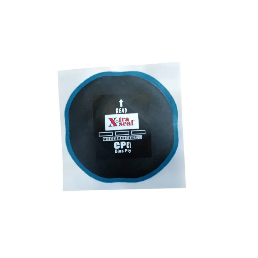 PATCH XPLY XTRASEAL CP4 P10 137MM EURO STYLE (11-454 EURO)