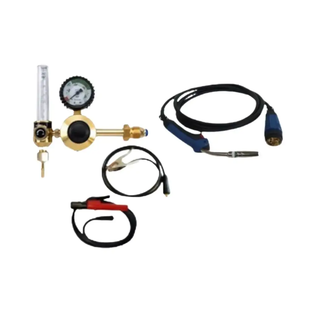 ACC KIT 5PC FOR STALLION WELDER MIG (7-70080)