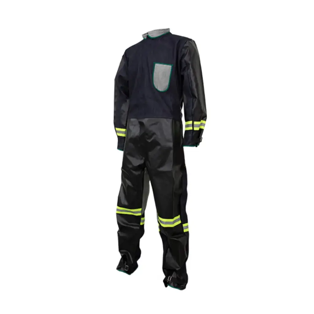 HEAVY DUTY BLAST SUIT
