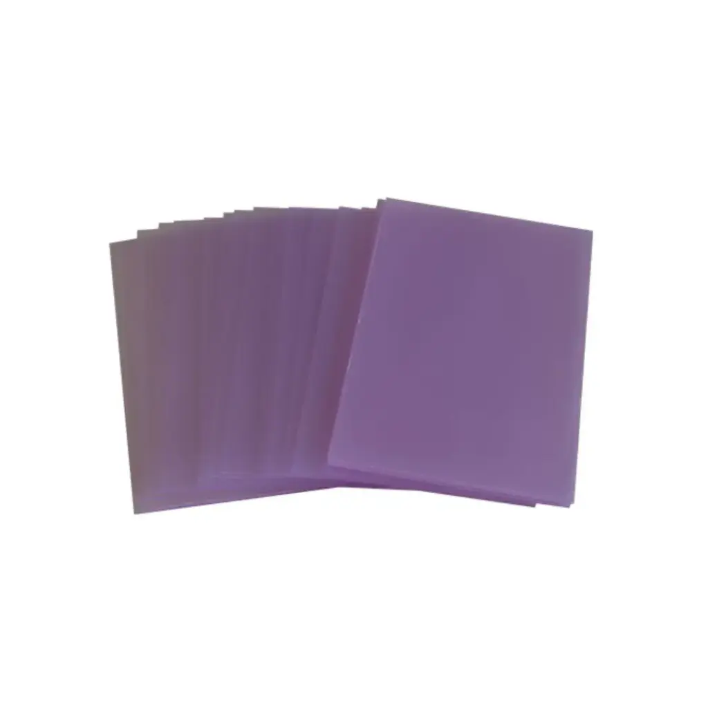 HELMET - STD VISORS(165X105) 