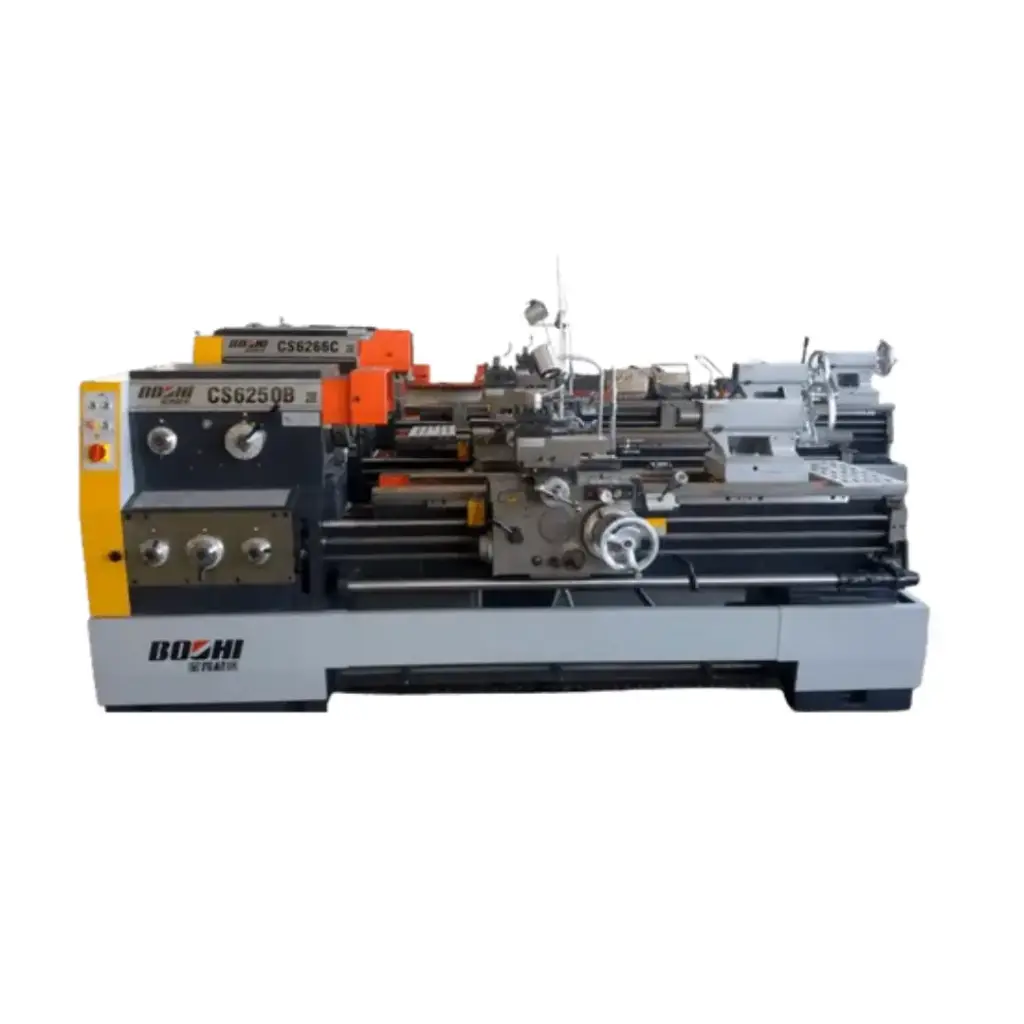 CENTRE LATHE CS6250B/1500