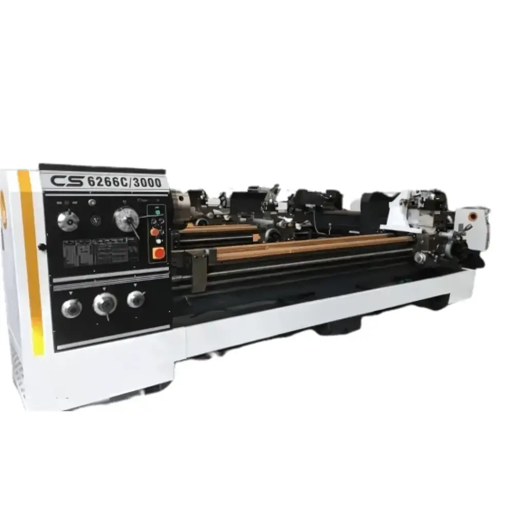 CENTRE LATHE CS6266C/3000